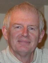 Current Pastor Mark Latham